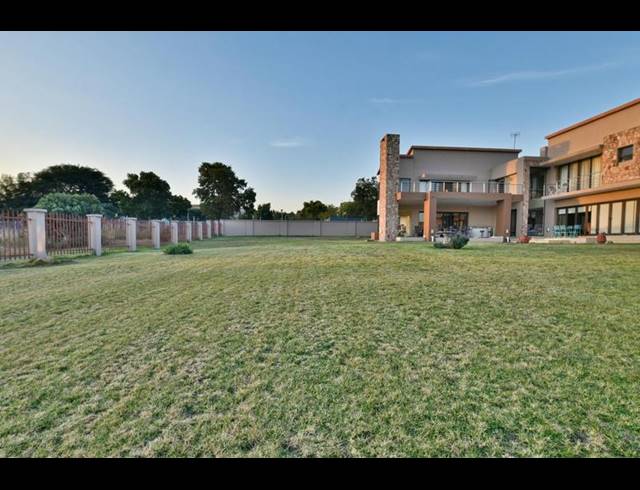 4 BEDROOM HOUSE FOR SALE IN MEYERSDAL ECO ESTATE